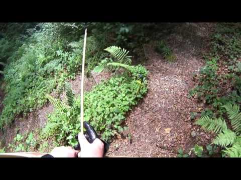 Afribow: Bericht - BSV Avalon - Deutsch