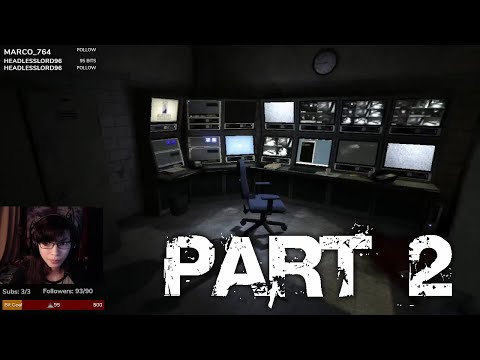 Steam Community :: Video :: [Outlast] Administration Block: Time to ...