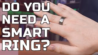 Do you need a Smart RING? Ultrahuman RING AIR Review