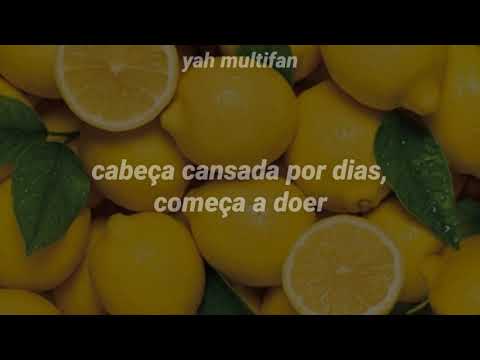 Lemonade (feat. Denzel Curry) - Yungblud