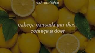 YUNGBLUD - Lemonade (ft. Denzel Curry) | Legendado / Tradução (PT-BR)