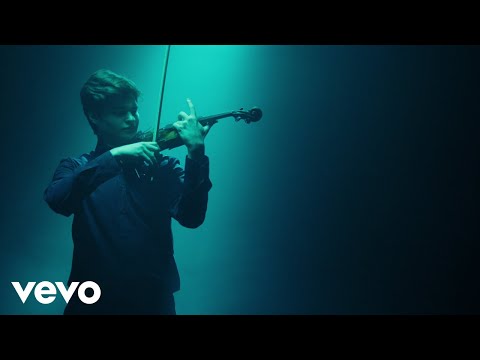 Luka Faulisi, Itamar Golan - Roxana's Song