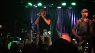 She Ain&#39;t Got a Thing - Jacob Whitesides live @ Beat Kitchen - Chicago