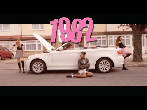 The Tuts - 1982 | Official Music Video