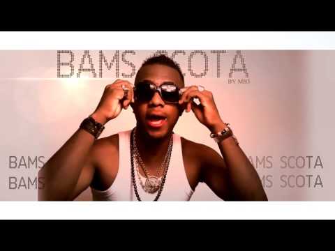 Bams Scouta Coupé décalé Mayotte  Comores 2015 Réinta FouintaClips Officiél