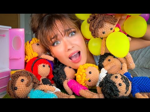 Amiloomi: Tito Tries to Fly... and It Goes Wrong (Episode 1)