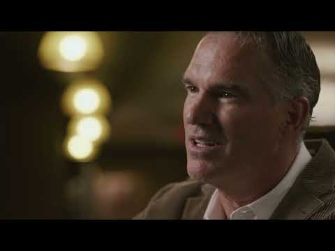 Life as a Blue: Pierre Turgeon