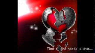 Breathe Again by Jimmy Robbins (With Lyrics)