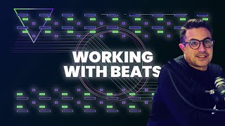 Working with Beats