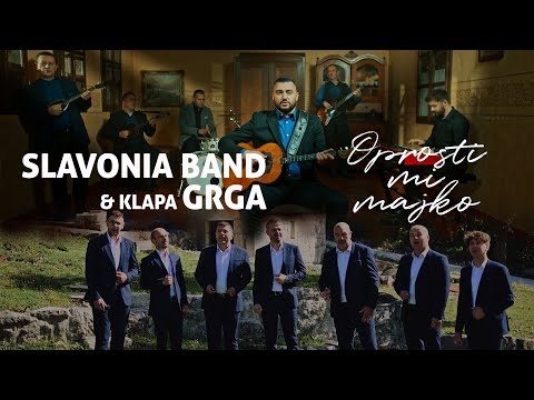 Slavonia Band Official and Klapa Grga