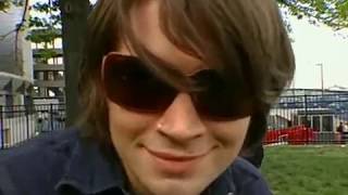 Adam Lazzara