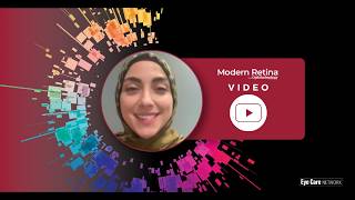 Reem Amine, MD: Distance and retention in GA treatment | WIO 2026