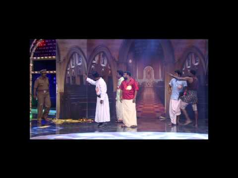 Comedy Festival - Episode 2 - Part 2