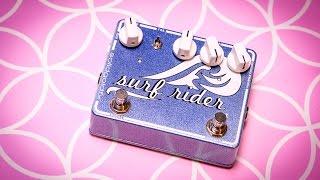 Video thumbnail for Solidgold FX - Surf Rider III - IN DEPTH Review by EytschPi42