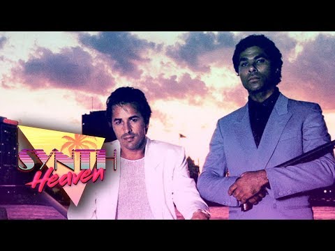 Martin Li Michael - Miami Cops