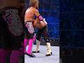 Edge Pedigrees Seth Rollins At MSG