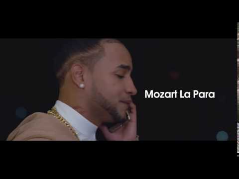 MOZART LA PARA   PRIMERO QUE KANYE  OFICIAL VIDEO