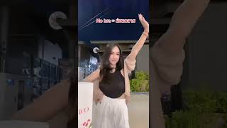 Tiktok no bra viral2 #tiktoknobra #nobra #nobrachallenge #nobratiktokchallange   #29