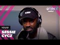 CYCZ: "De LACH op mijn GEZICHT is vaak een CAMOUFLAGE" | Sessie | YOUS!