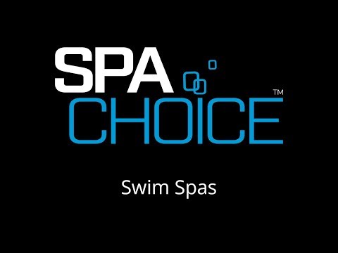 SpaChoice - Swim Spas