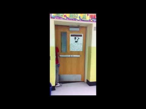 North Oaks Middle School Survival Guide