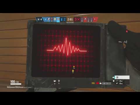 Pulse + Shotgun = Ace