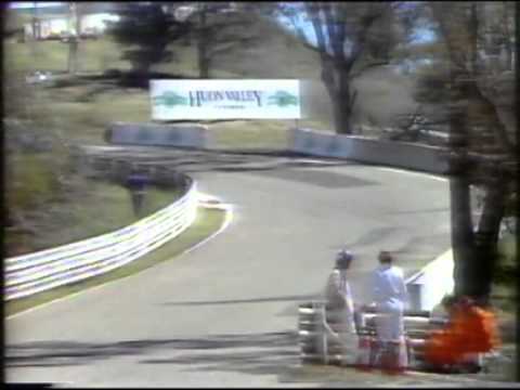 Hardie's Heroes 1985