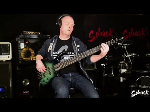 Schack Groove Session No.3