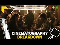 How To Tell Story With Lighting Gaffer Breakdown With Harold Skinner