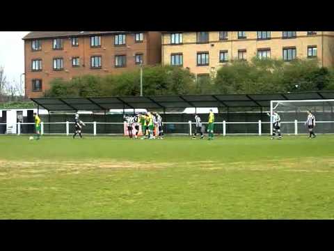 Hanwell Town v Leverstock Green (2nd April 2011)