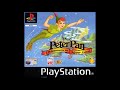 Peter Pan Adventures In Never Land OST Hangman S Tree III