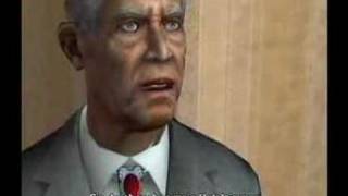 CSI4: Hard Evidence Trailer