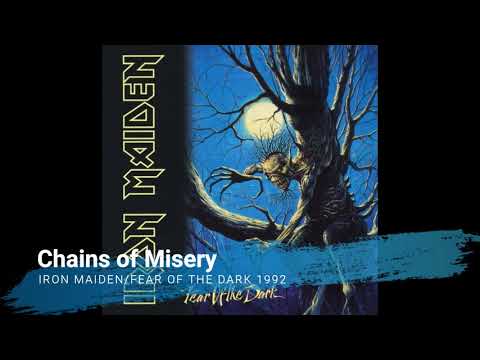 Iron Maiden - Chains of Misery