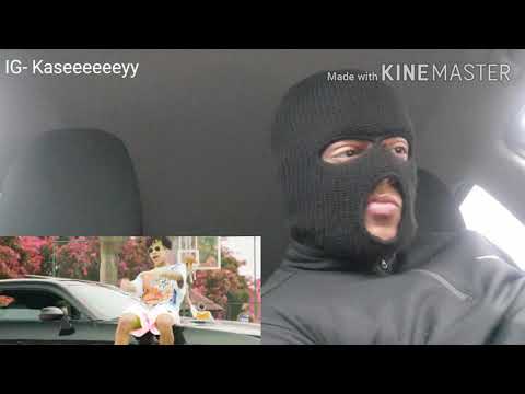 UK REACTION TO BRAZILIAN RAP - KAWE E FT JAYA LUUCK - JORDAN - REACTION VIDEO!