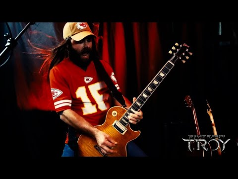 Chiefs War Chant - The Reality Of Yourself (TROY)