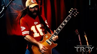 Chiefs War Chant - The Reality Of Yourself (TROY)