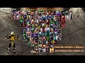 Mortal Kombat Project Expanded Plus Rebirth Mugen Cyber Scorpion