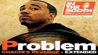 Problem - Chachi's Revenge [Extended Version]