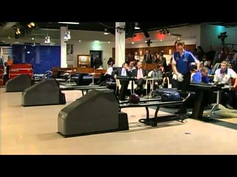 ECC Bowling 2012 Men final (European Champions Cup Bowling 2012)