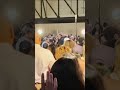 Melvin Crispell lll Brings the glory in the room every time