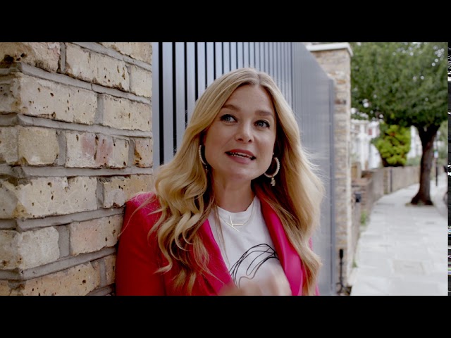 Kate Bryan's Inside Art Trailer - Sky Arts 2020