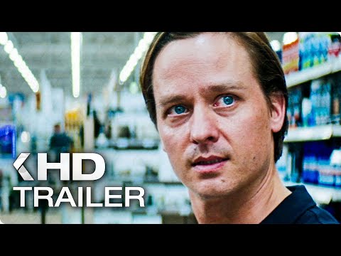 DIE GOLDFISCHE Clips & Trailer German Deutsch (2019)