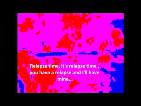 Relapse Time : Spasmodic Caress
