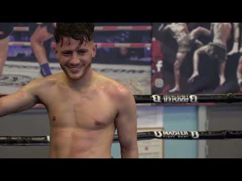 12/02/2023 Mehdi Soualah vs Kevin Champdavoine
