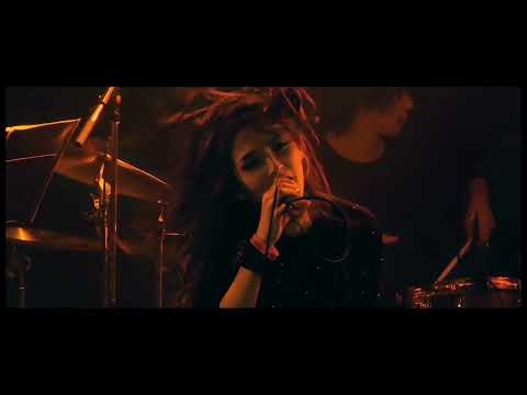 SONIC LOVER RECKLESS(KAMIKI AYA &MIYAKO(LOVEBITES))-PHOENIX(LIVE) 4K