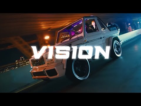 [FREE] - Hard Drill x Jersey x Club Jersey Type Beat - [VISION] - (Prod. Glide Beats)