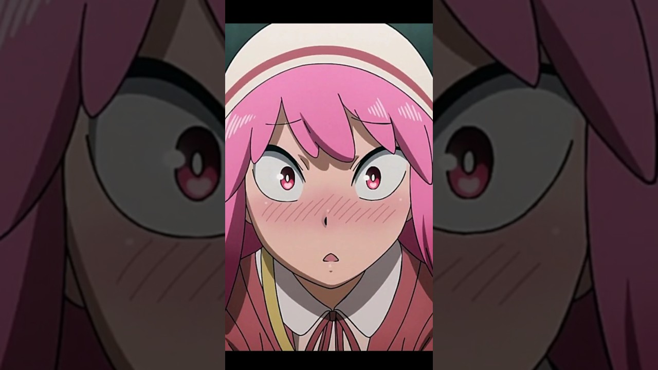 Pop Step tries to seduce Koichi 👀💝🤑💓#myheroacademia #bokunohero #myheroacademiavigilantes #anime