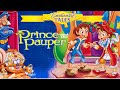 Prince And The Pauper