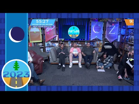 DB2023 - Anthromorphizing the Bus Cam Speaker