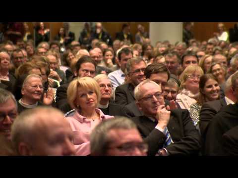 Diözesanempfang 2017